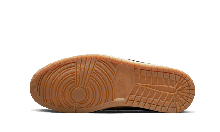 Jordan 1 Retro Low OG Zion Williamson Voodoo (DZ7292-200) | TheSneakerWay