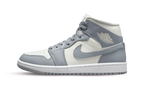Jordan 1 Mid Stealth (Women's) (BQ6472-115) | TheSneakerWay