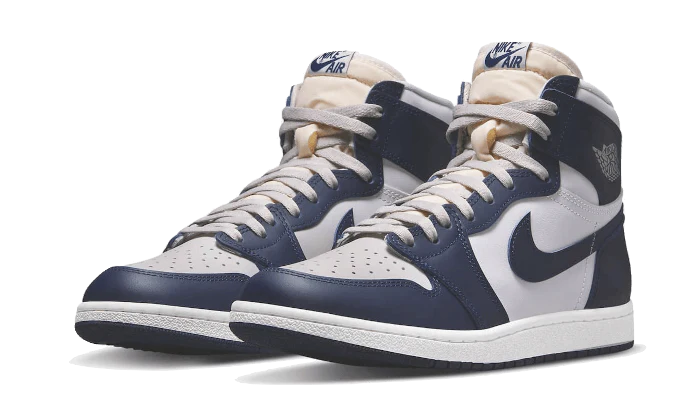 Jordan 1 Retro High '85 Georgetown (BQ4422-400) | TheSneakerWay