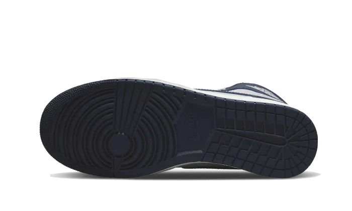 Jordan 1 Retro High '85 Georgetown (BQ4422-400) | TheSneakerWay
