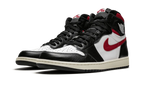 Jordan 1 Retro High Black Gym Red (555088-061) | TheSneakerWay
