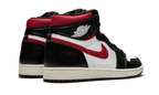 Jordan 1 Retro High Black Gym Red (555088-061) | TheSneakerWay