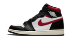 Jordan 1 Retro High Black Gym Red (555088-061) | TheSneakerWay