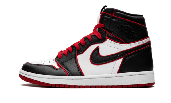 Jordan 1 Retro High Bloodline (555088-062) | TheSneakerWay