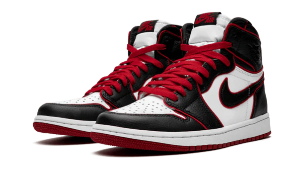 Jordan 1 Retro High Bloodline (555088-062) | TheSneakerWay