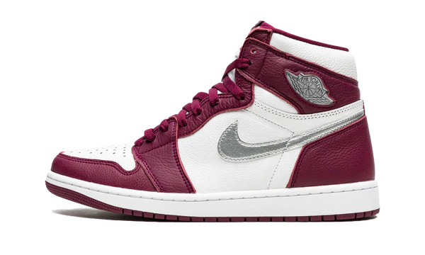 Jordan 1 Retro High OG Bordeaux (555088-611) | TheSneakerWay