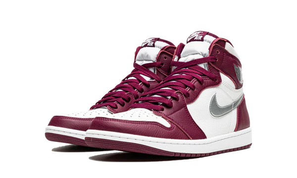 Jordan 1 Retro High OG Bordeaux (555088-611) | TheSneakerWay