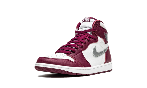 Jordan 1 Retro High OG Bordeaux (555088-611) | TheSneakerWay