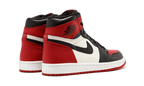 Jordan 1 Retro High Bred Toe (555088-610) | TheSneakerWay