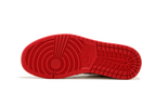 Jordan 1 Retro High Bred Toe (555088-610) | TheSneakerWay