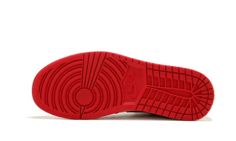 Jordan 1 Retro High Bred Toe (555088-610) | TheSneakerWay