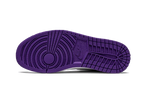 Jordan 1 Retro High Court Purple (Women's) (CD0461-151) | TheSneakerWay