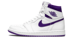 Jordan 1 Retro High Court Purple (Women's) (CD0461-151) | TheSneakerWay