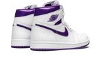 Jordan 1 Retro High Court Purple (Women's) (CD0461-151) | TheSneakerWay