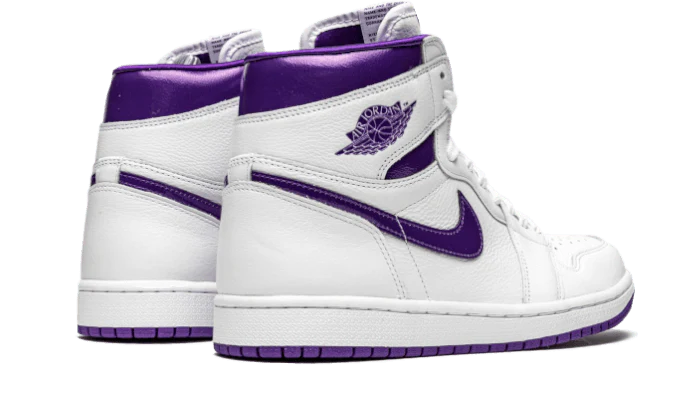 Jordan 1 Retro High Court Purple (Women's) (CD0461-151) | TheSneakerWay