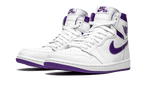 Jordan 1 Retro High Court Purple (Women's) (CD0461-151) | TheSneakerWay