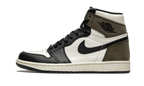 Jordan 1 Retro High Dark Mocha (555088-105) | TheSneakerWay