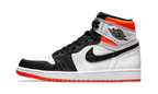 Jordan 1 Retro High Electro Orange (555088-180) | TheSneakerWay