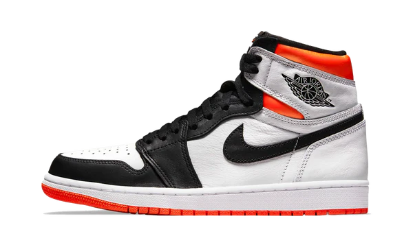 Jordan 1 Retro High Electro Orange (555088-180) | TheSneakerWay