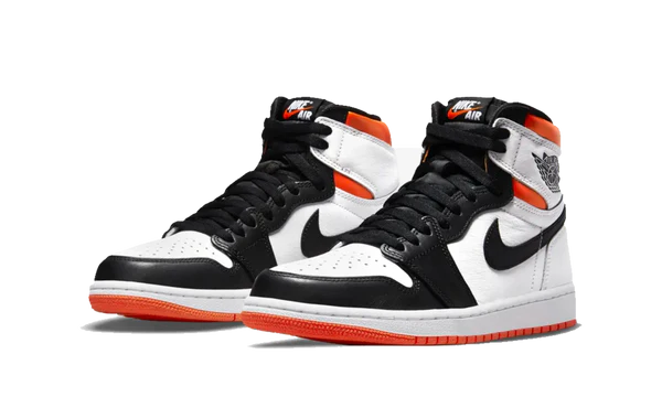 Jordan 1 Retro High Electro Orange (555088-180) | TheSneakerWay