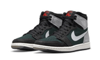 Jordan 1 Retro High Element Gore-Tex Black Particle Grey (DB2889-001) | TheSneakerWay