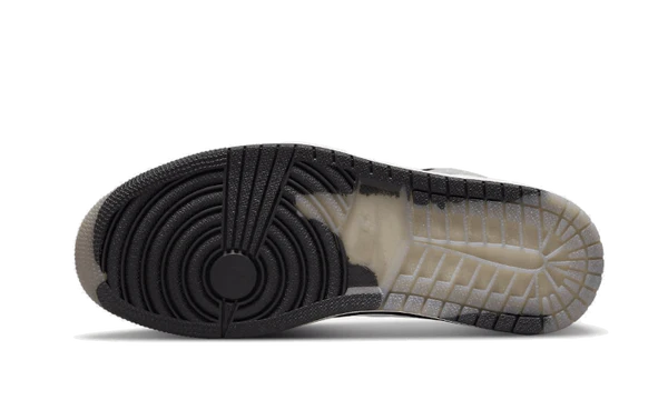 Jordan 1 Retro High Element Gore-Tex Black Particle Grey (DB2889-001) | TheSneakerWay