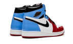 Jordan 1 Retro High Fearless UNC Chicago (CK5666-100) | TheSneakerWay