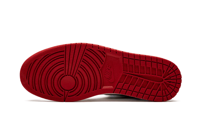 Jordan 1 Retro High Fearless UNC Chicago (CK5666-100) | TheSneakerWay