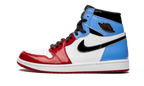 Jordan 1 Retro High Fearless UNC Chicago (CK5666-100) | TheSneakerWay