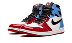 Jordan 1 Retro High Fearless UNC Chicago (CK5666-100) | TheSneakerWay