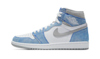 Jordan 1 Retro High Hyper Royal Smoke Grey (555088-402) | TheSneakerWay