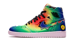 Jordan 1 Retro High J Balvin (DC3481-900) | TheSneakerWay