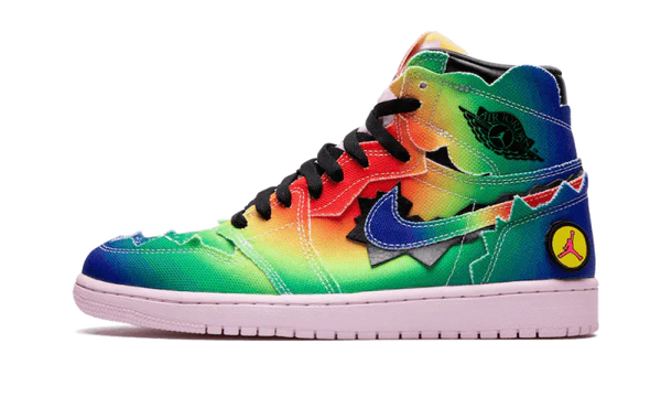 Jordan 1 Retro High J Balvin