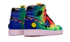 Jordan 1 Retro High J Balvin (DC3481-900) | TheSneakerWay