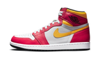 Jordan 1 Retro High OG Light Fusion Red (555088-603) | TheSneakerWay