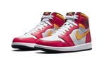 Jordan 1 Retro High OG Light Fusion Red (555088-603) | TheSneakerWay