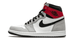Jordan 1 Retro High Light Smoke Grey (555088-126) | TheSneakerWay