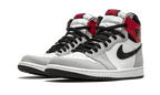 Jordan 1 Retro High Light Smoke Grey (555088-126) | TheSneakerWay