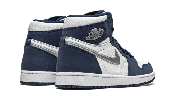 Jordan 1 Retro High CO.JP Midnight Navy (2020) (DC1788-100) | TheSneakerWay