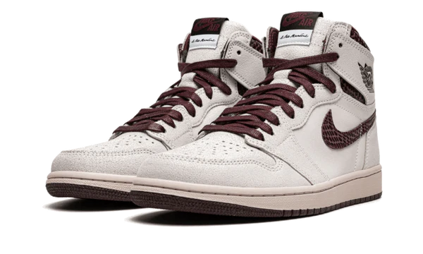 Jordan 1 Retro High OG A Ma Maniére (DO7097-100) | TheSneakerWay