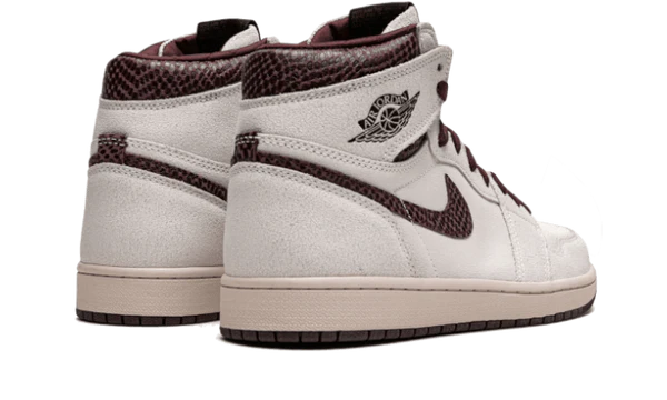 Jordan 1 Retro High OG A Ma Maniére (DO7097-100) | TheSneakerWay