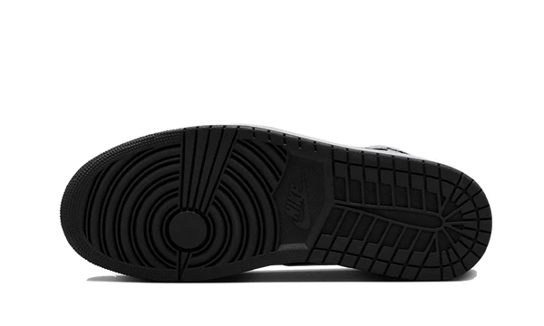 Jordan 1 Retro High OG Black White (DZ5485-010) | TheSneakerWay
