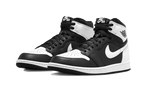 Jordan 1 Retro High OG Black White (DZ5485-010) | TheSneakerWay