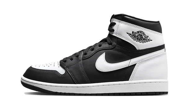 Jordan 1 Retro High OG Black White (DZ5485-010) | TheSneakerWay