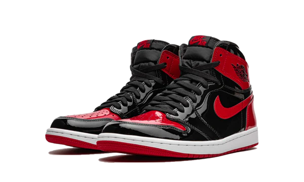 Jordan 1 Retro High OG Patent Bred (555088-063) | TheSneakerWay