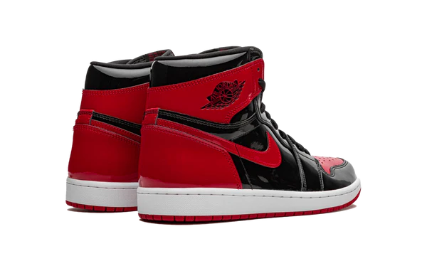Jordan 1 Retro High OG Patent Bred (555088-063) | TheSneakerWay