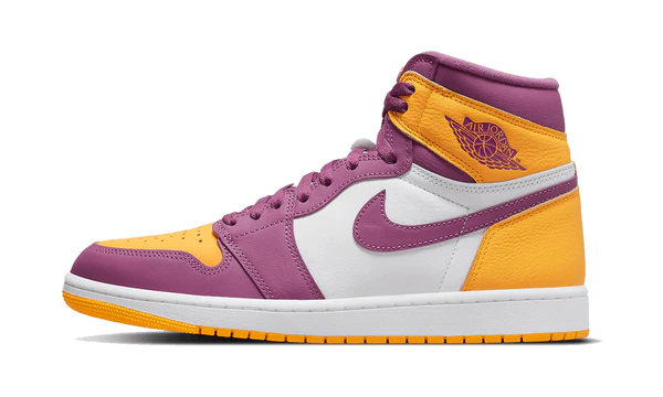 Jordan 1 Retro High OG Brotherhood