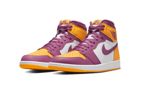 Jordan 1 Retro High OG Brotherhood (555088-706) | TheSneakerWay