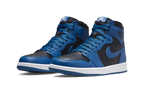 Jordan 1 Retro High OG Dark Marina Blue (555088-404) | TheSneakerWay