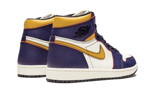 Jordan 1 Retro High OG Defiant SB LA to Chicago (CD6578-507) | TheSneakerWay